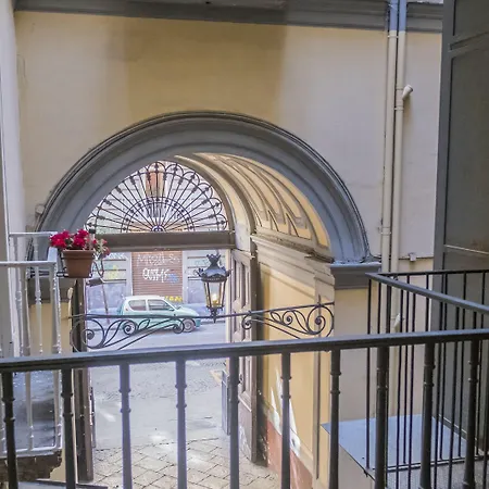 Per Duomo 4* Napoli