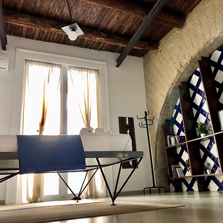 Per Duomo 4* Napoli