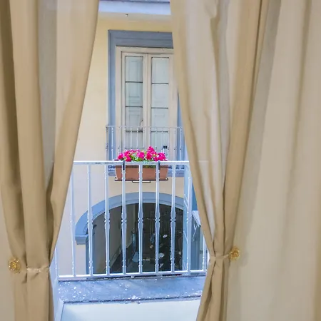 Per Duomo Bed & Breakfast Napoli