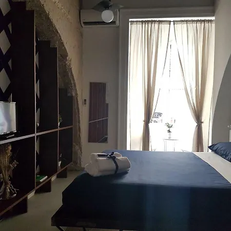 Bed & Breakfast Per Duomo 4*