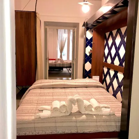 Bed & Breakfast Per Duomo 4*
