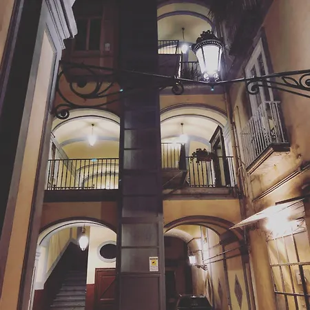 Per Duomo נאפולי