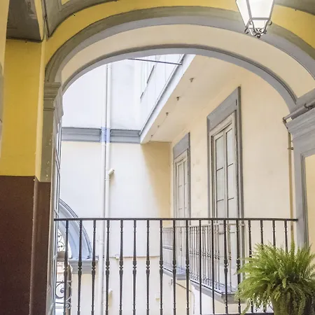 Per Duomo Alojamento de Acomodação e Pequeno-almoço