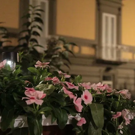 Per Duomo 4* נאפולי