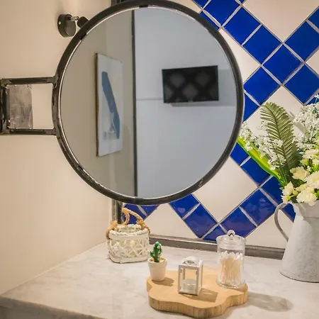 לינה וארוחת בוקר Per Duomo