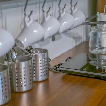 לינה וארוחת בוקר Per Duomo