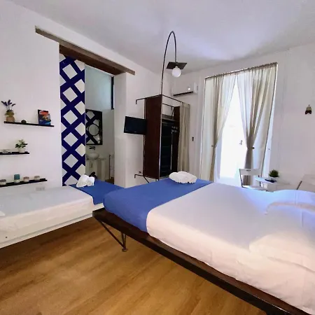 Per Duomo B&B 나폴리