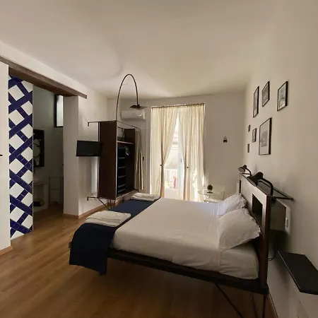 Per Duomo Bed & Breakfast