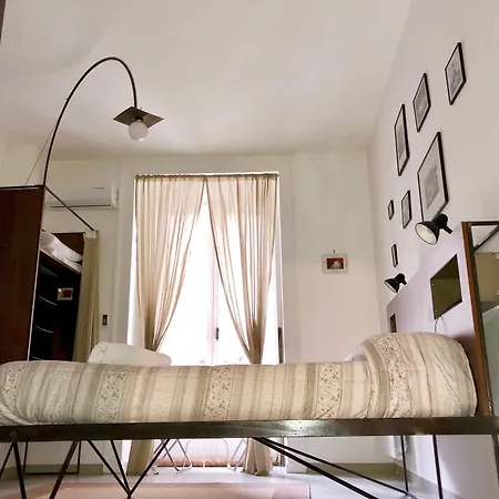 Per Duomo Bed & Breakfast Napels