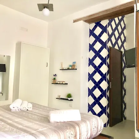 Per Duomo 4* Неаполь