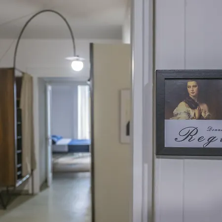 Per Duomo Couette-café 4*