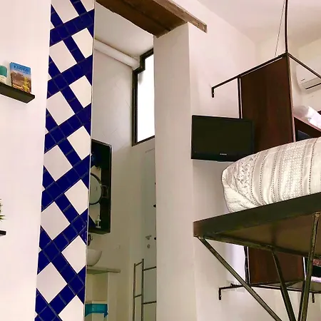 Per Duomo Bed & Breakfast Napels