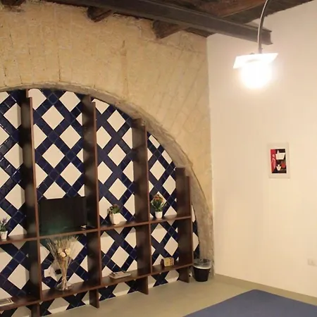 Per Duomo Bed & Breakfast Neapol