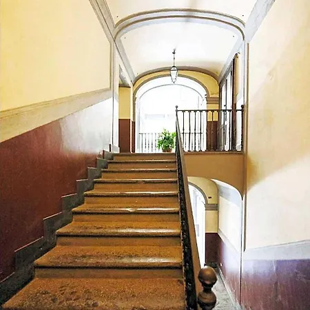 Per Duomo 4* Naples