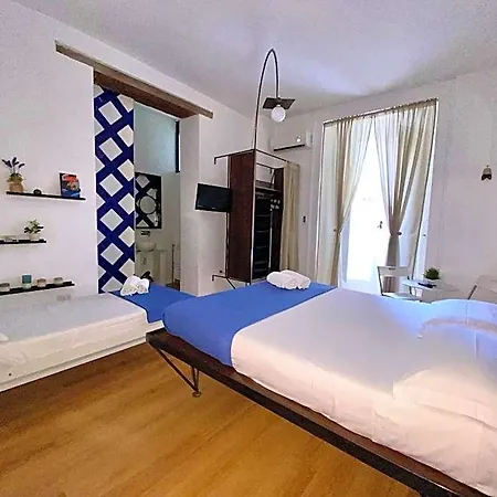 Per Duomo Couette-café 4*