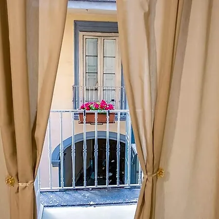 Per Duomo Naples