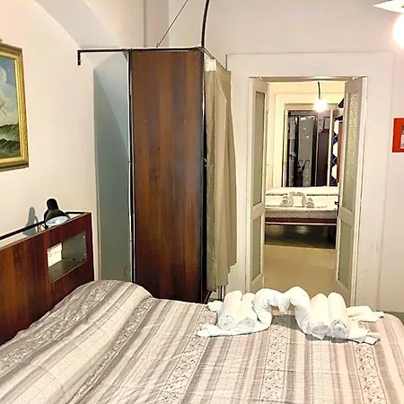 Couette-café Per Duomo 4*