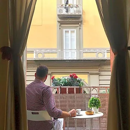 Per Duomo 4* Neapel