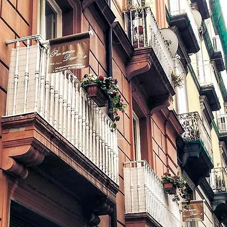 Per Duomo 4* Neapel