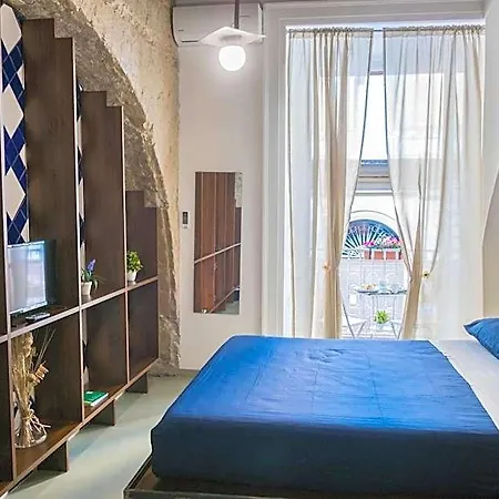 住宿加早餐酒店 佩尔阿莫尔多莫住宿加早餐旅馆 4*