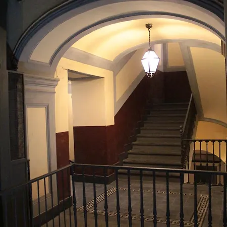 Per Duomo 나폴리