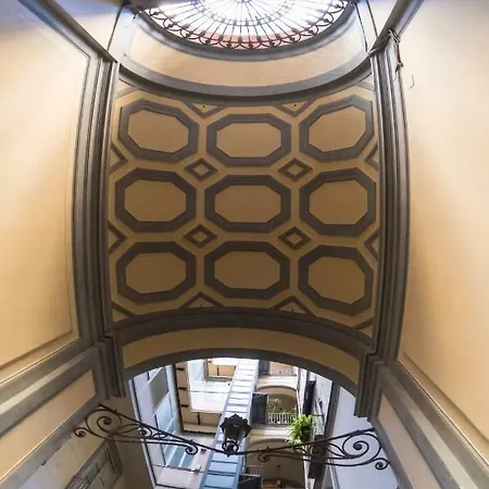 Per Duomo 나폴리