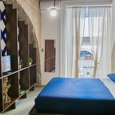 Bed & Breakfast Per Duomo Neapel