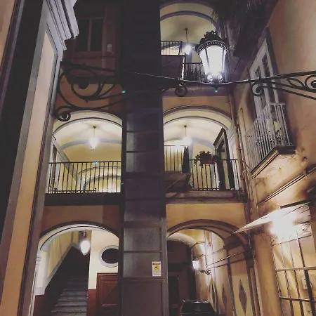 Per Duomo B&B
