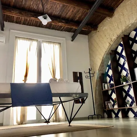 Per Duomo B&B