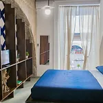 Отель типа 