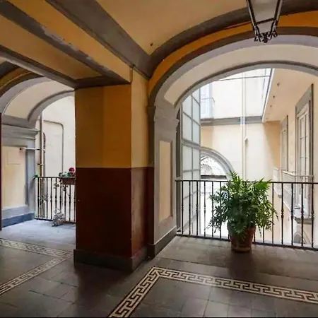 Per Duomo Nocleg ze śniadaniem 2*