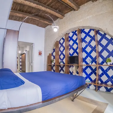Per Duomo Bed and Breakfast