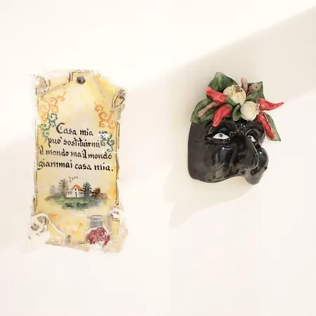 Per Duomo Bed & Breakfast 4*