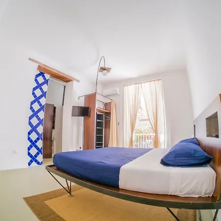 Bed and Breakfast Per Duomo Νάπολη