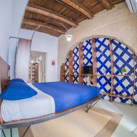 Per Duomo Bed and Breakfast