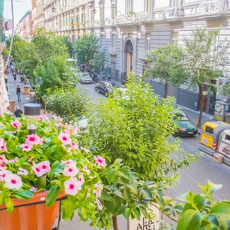 Per Duomo 4*