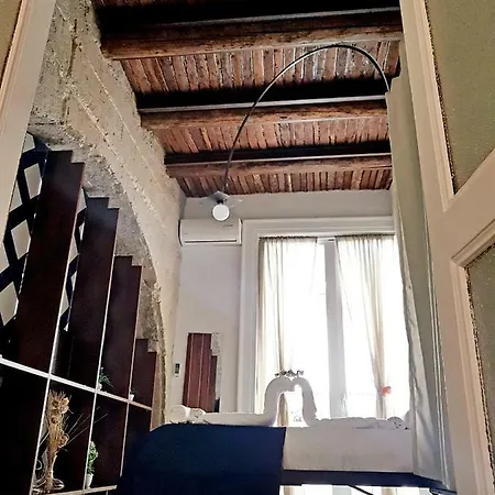 Nocleg ze śniadaniem Per Duomo