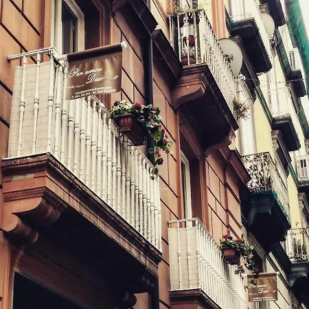 Per Duomo Bed and Breakfast 4*