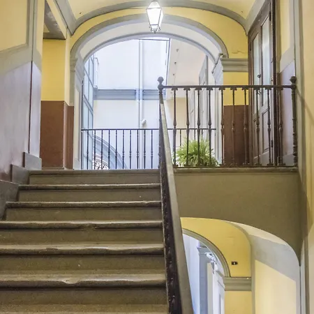 Per Duomo 4* Νάπολη