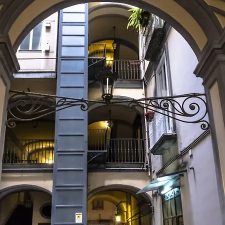 Per Duomo Bed and Breakfast Νάπολη