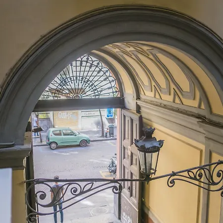 Per Duomo Bed and Breakfast 4*