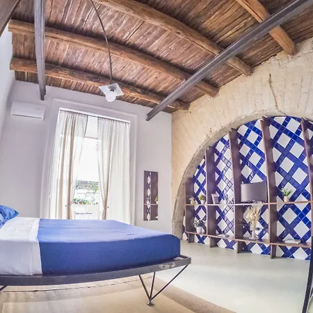 Per Duomo 4* Νάπολη