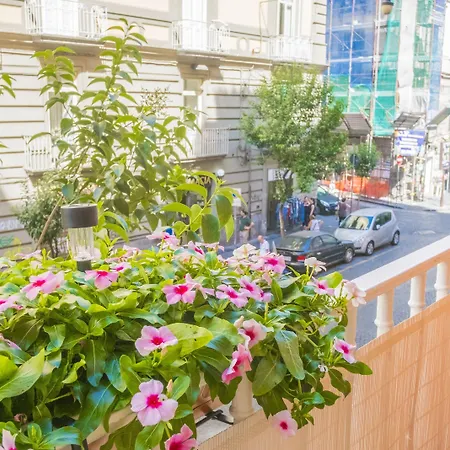 Per Duomo 4* Νάπολη