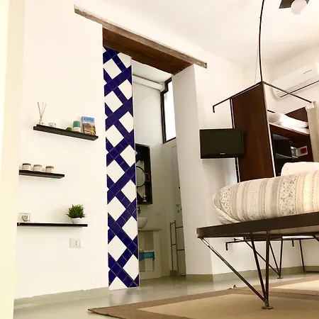 Per Duomo 4* Νάπολη