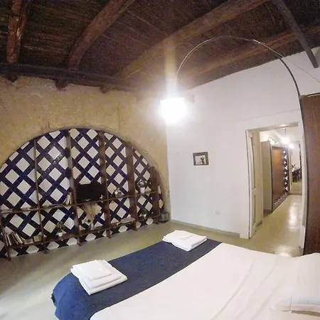 Per Duomo 4* Νάπολη