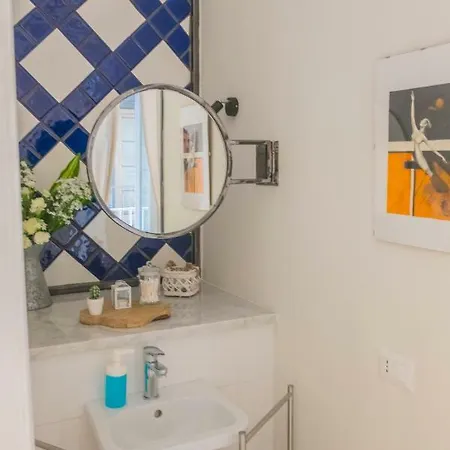 Bed and Breakfast Per Duomo Νάπολη