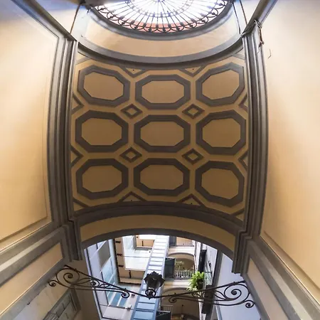 Per Duomo نابولي