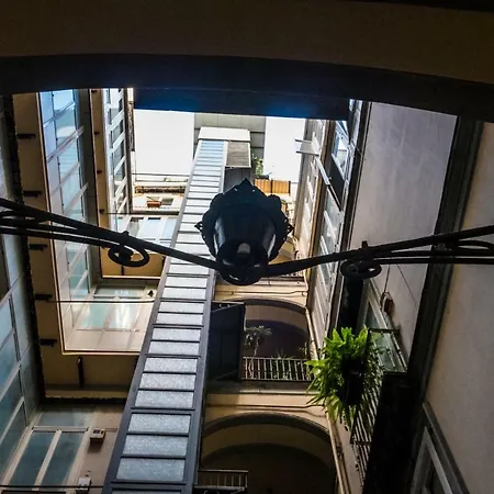 Per Duomo 4* Νάπολη