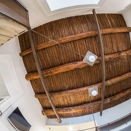 Per Duomo Bed and Breakfast Νάπολη