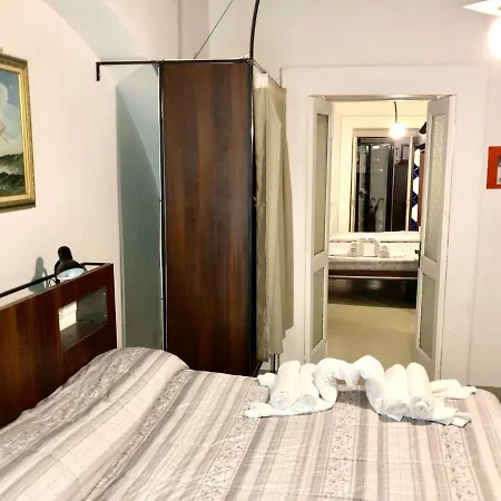 Per Duomo 4* Νάπολη